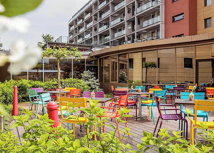 Ibis Amsterdam Centre Stopera